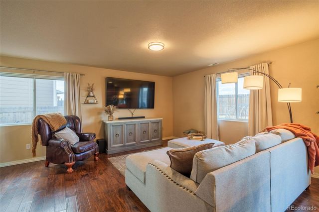 11787 Sedge, Peyton, CO 80831