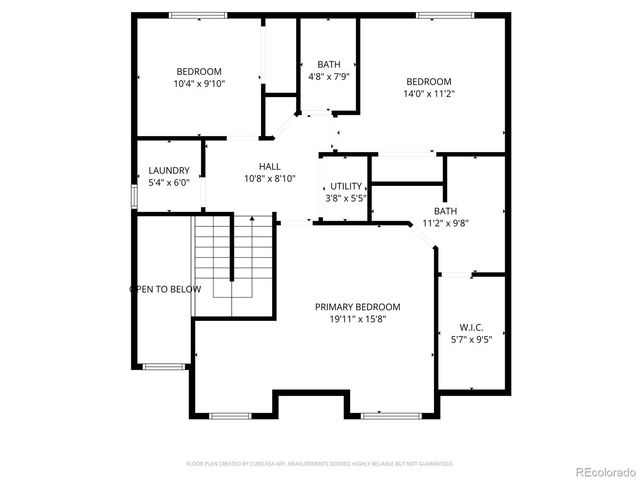 11787 Sedge, Peyton, CO 80831