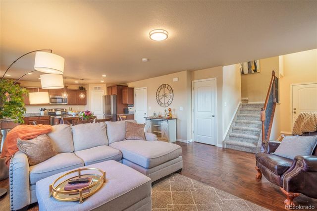 11787 Sedge, Peyton, CO 80831