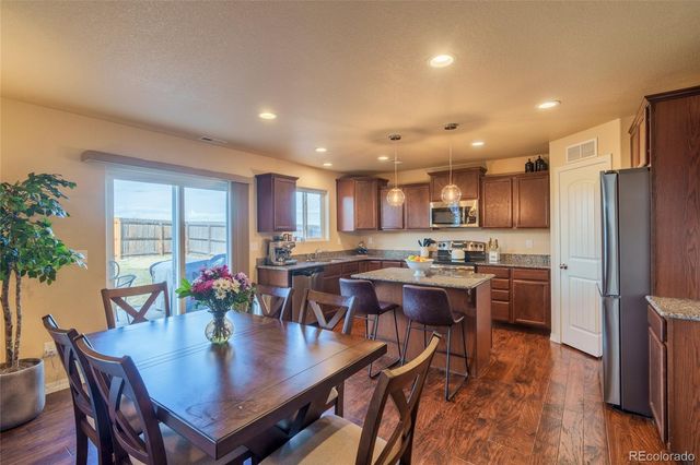 11787 Sedge, Peyton, CO 80831