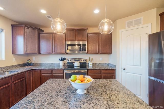 11787 Sedge, Peyton, CO 80831