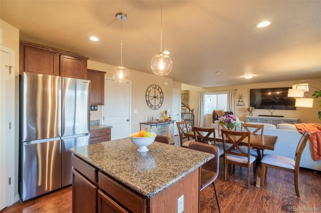 11787 Sedge, Peyton, CO 80831