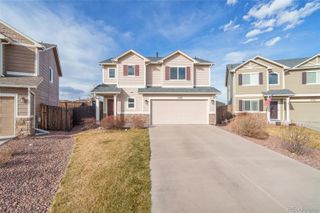 11787 Sedge, Peyton, CO 80831