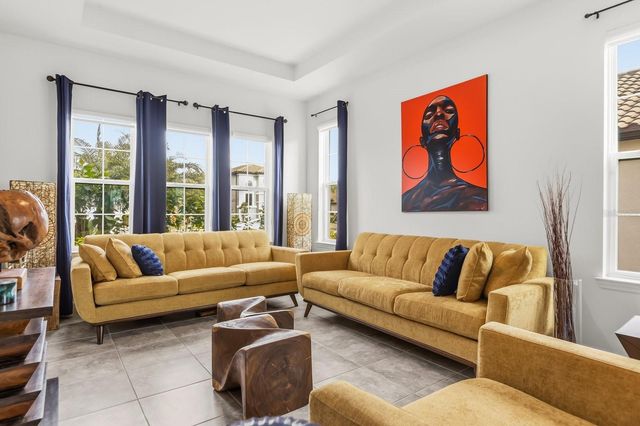 3963 CARRICK BEND DRIVE, Kissimmee, FL 34746