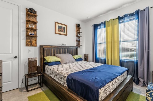 3963 CARRICK BEND DRIVE, Kissimmee, FL 34746