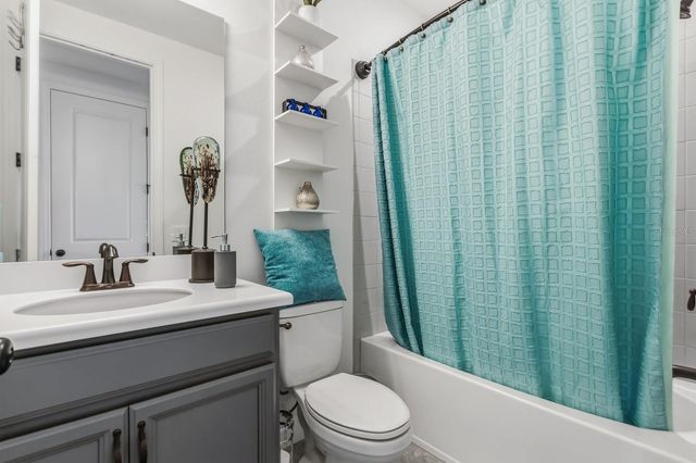 3963 CARRICK BEND DRIVE, Kissimmee, FL 34746