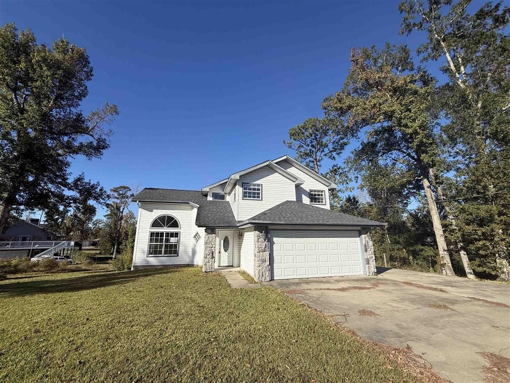 441 W Park Manor Dr Drive, Lake Charles, LA 70611