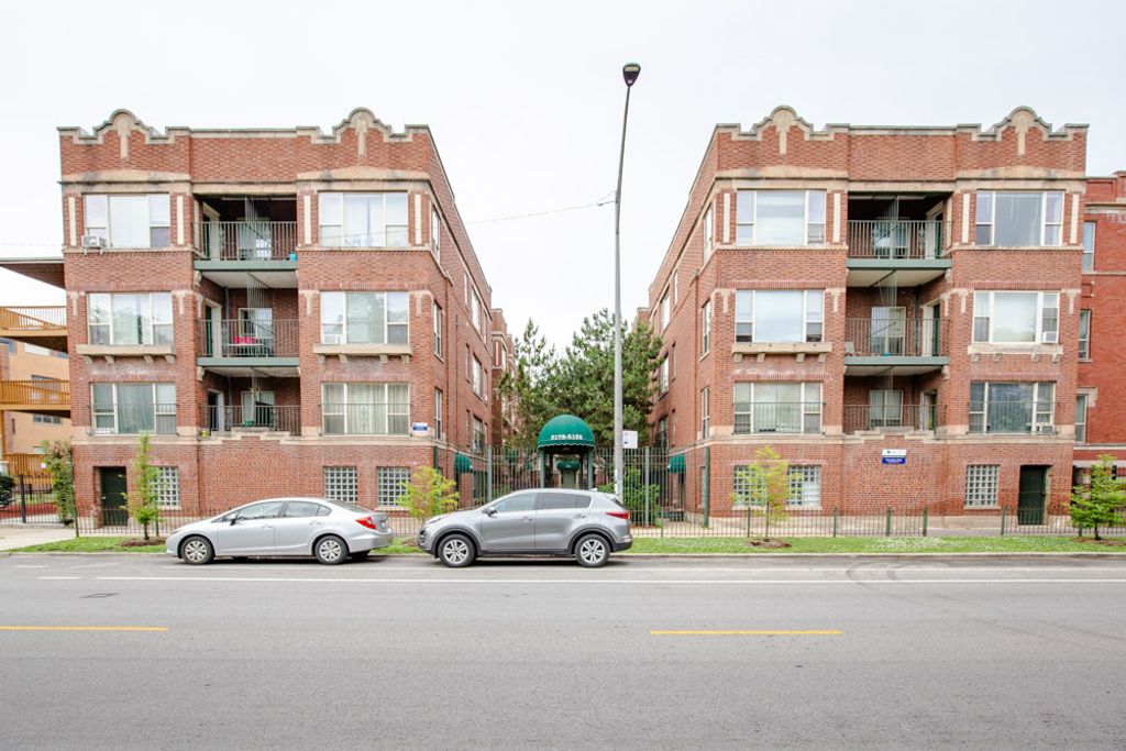 5164 S King Drive 2, Chicago, IL 60615