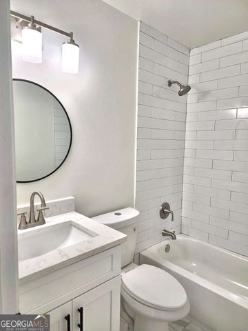 118 Jade Lane, Dallas, GA 30132