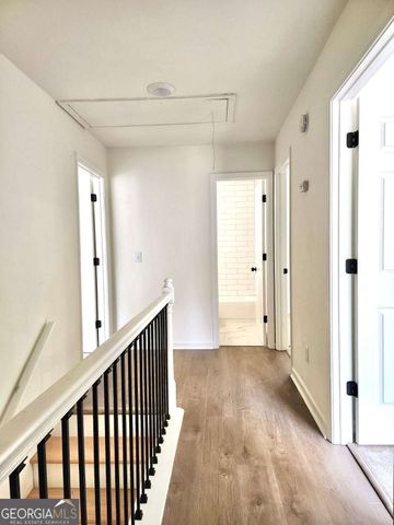 118 Jade Lane, Dallas, GA 30132