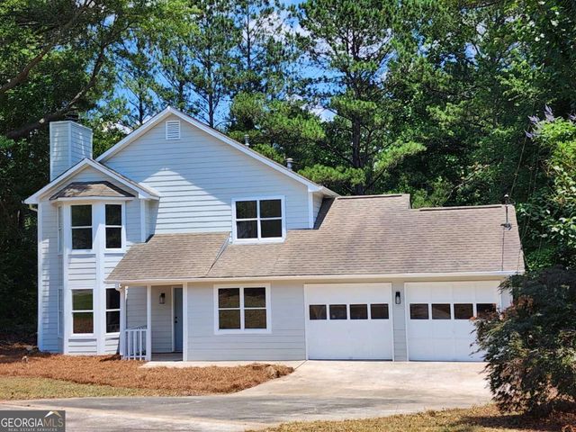 118 Jade Lane, Dallas, GA 30132