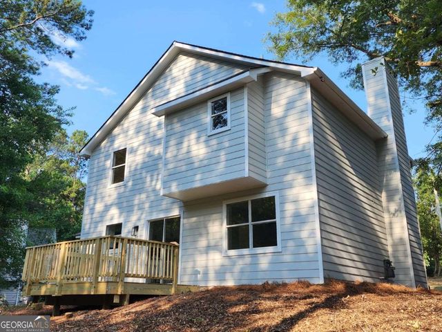 118 Jade Lane, Dallas, GA 30132