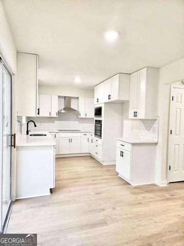 118 Jade Lane, Dallas, GA 30132