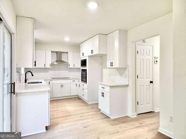 118 Jade Lane, Dallas, GA 30132