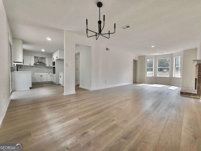 118 Jade Lane, Dallas, GA 30132