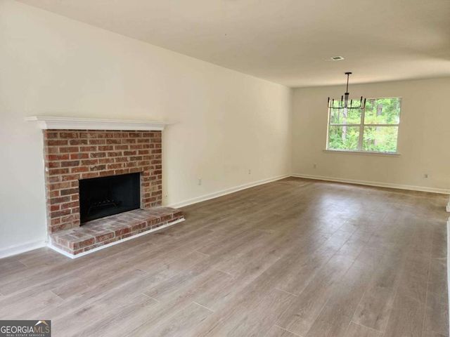 118 Jade Lane, Dallas, GA 30132