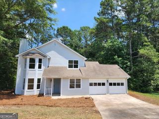 118 Jade Lane, Dallas, GA 30132