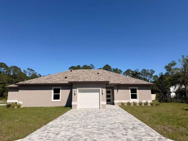 2 SLATE WOOD COURT A, Palm Coast, FL 32164