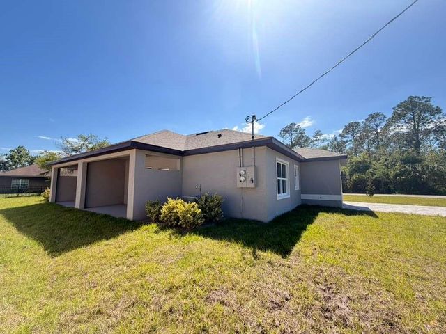 2 SLATE WOOD COURT A, Palm Coast, FL 32164