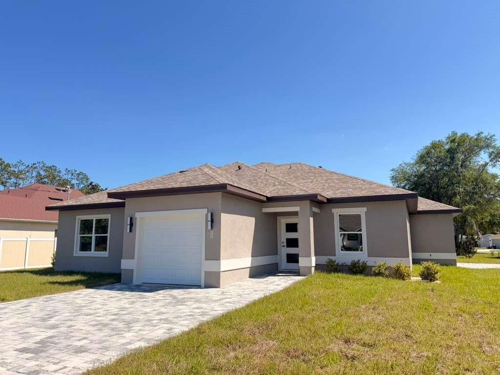 2 SLATE WOOD COURT A, Palm Coast, FL 32164