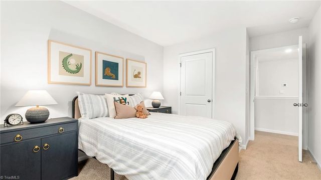 1625 Faircrest Lane, Greensboro, NC 27406