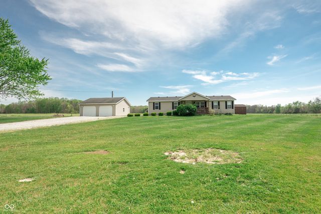 8625 W Red Street, North Vernon, IN 47265