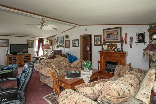 8625 W Red Street, North Vernon, IN 47265