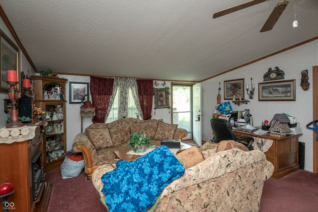 8625 W Red Street, North Vernon, IN 47265