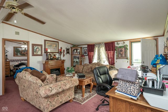 8625 W Red Street, North Vernon, IN 47265