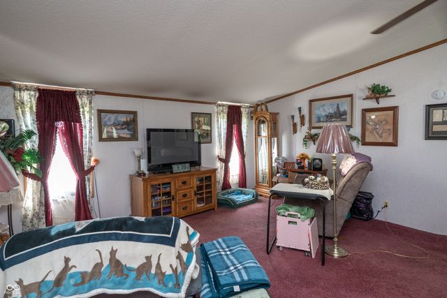 8625 W Red Street, North Vernon, IN 47265