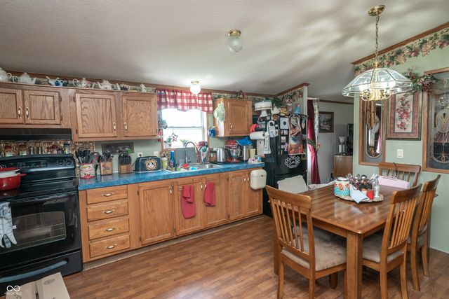 8625 W Red Street, North Vernon, IN 47265
