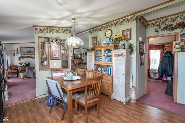 8625 W Red Street, North Vernon, IN 47265