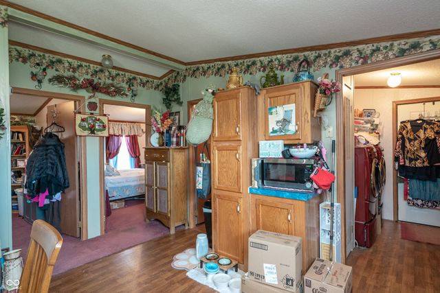 8625 W Red Street, North Vernon, IN 47265