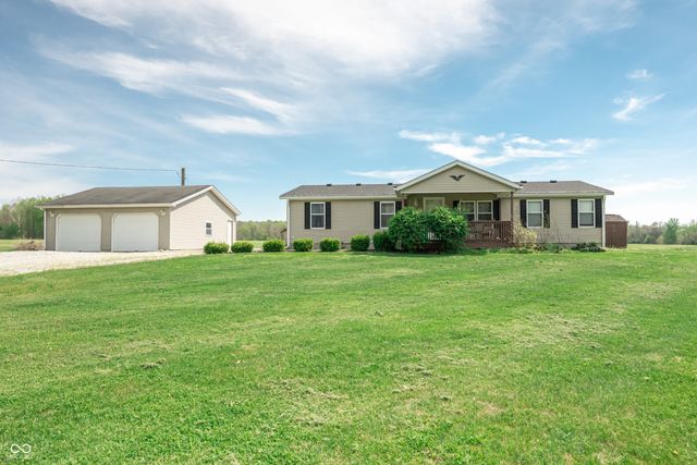 8625 W Red Street, North Vernon, IN 47265