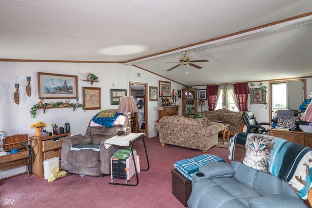 8625 W Red Street, North Vernon, IN 47265