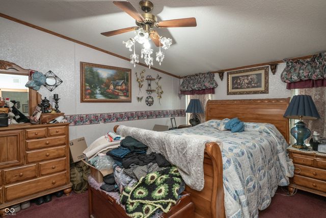 8625 W Red Street, North Vernon, IN 47265
