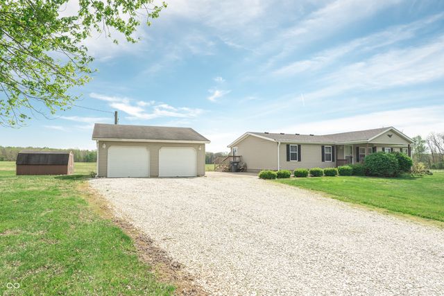 8625 W Red Street, North Vernon, IN 47265