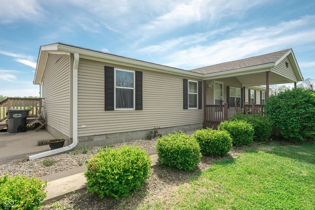 8625 W Red Street, North Vernon, IN 47265