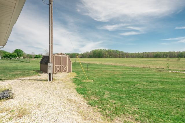 8625 W Red Street, North Vernon, IN 47265