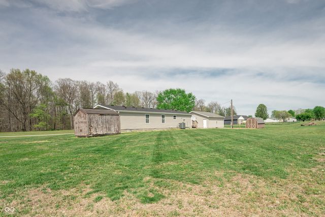 8625 W Red Street, North Vernon, IN 47265