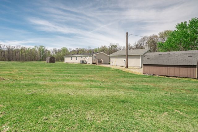8625 W Red Street, North Vernon, IN 47265