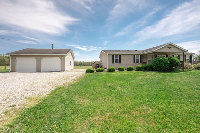8625 W Red Street, North Vernon, IN 47265