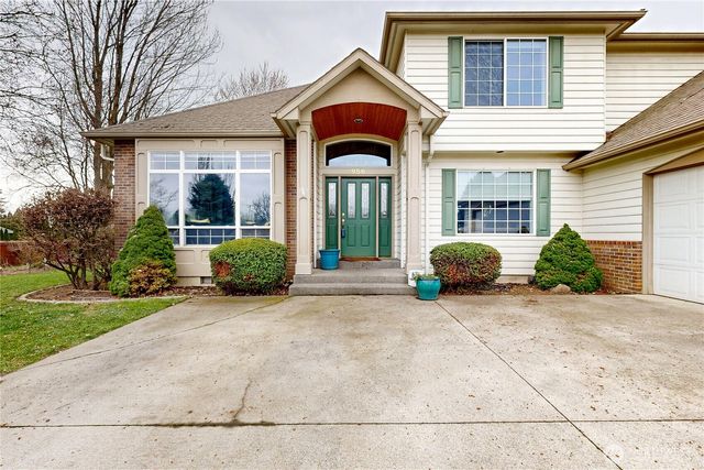 956 SE Garrison Drive, College Place, WA 99324