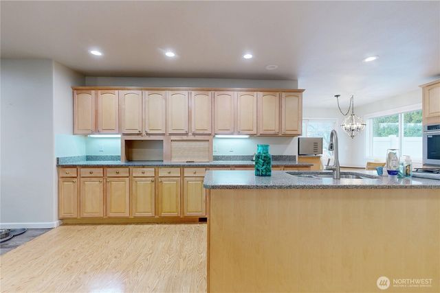 956 SE Garrison Drive, College Place, WA 99324