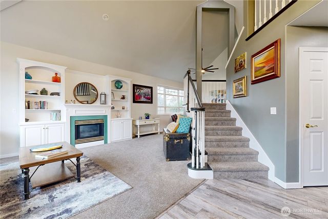 956 SE Garrison Drive, College Place, WA 99324