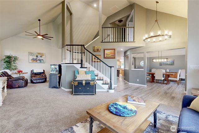 956 SE Garrison Drive, College Place, WA 99324