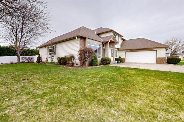 956 SE Garrison Drive, College Place, WA 99324