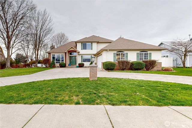 956 SE Garrison Drive, College Place, WA 99324