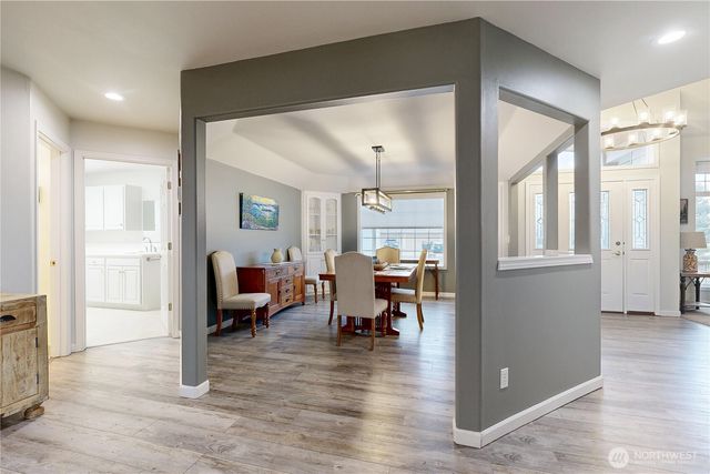 956 SE Garrison Drive, College Place, WA 99324