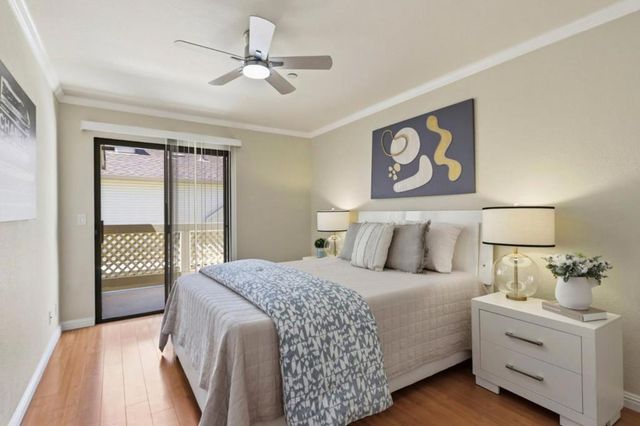 979 La Mesa Terrace Apt D, Sunnyvale, CA 94086